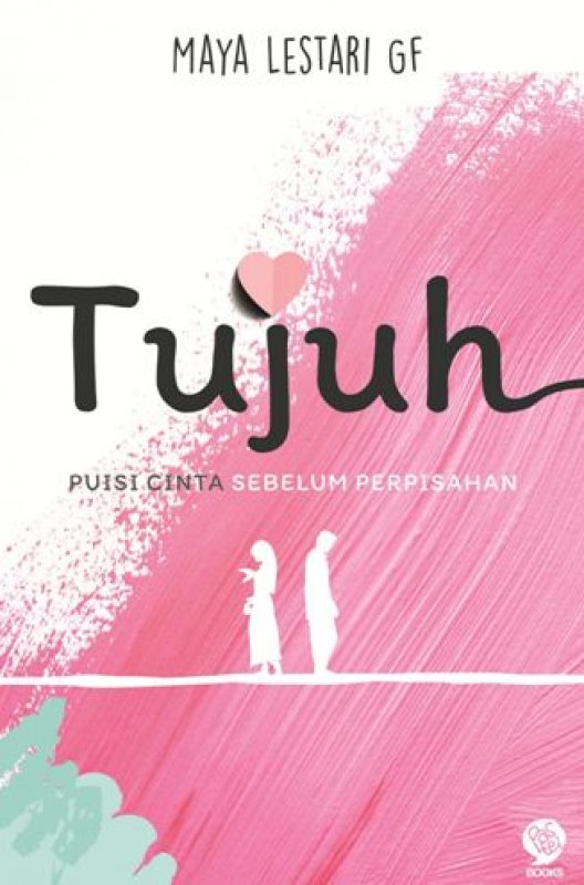 Tujuh Puisi Cinta Sebelum Perpisahan