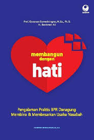 Membangun Dengan Hati