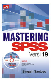 Mastering SPSS : Versi 19