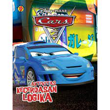 Aktivitas Kecerdasan Logika