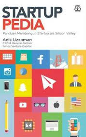 Startup Pedia / Anis Uzzaman