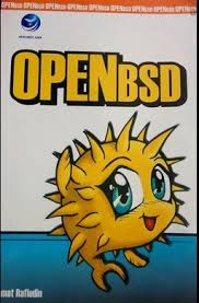 OpenBSD
