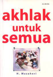 Akhlak untuk semua