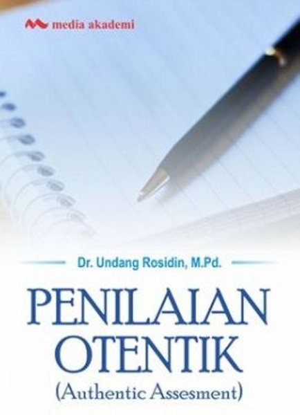 Penilaian otentik