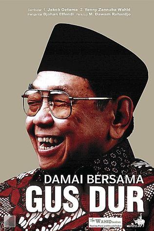 Damai Bersama Gusdur