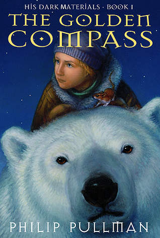 The Golden Compass / Philip Pullman