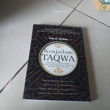 Keajaiban taqwa