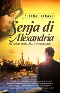 Senja di alexandria