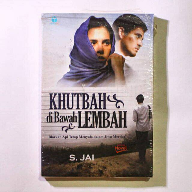 Khutbah di Bawah Lembah / S. Jai