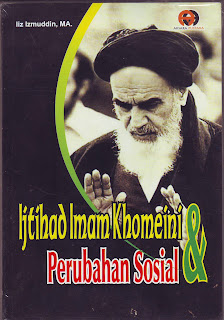 IJTIHAD IMAM KHOMEINI DAN PERUBAHAN SOSIAL