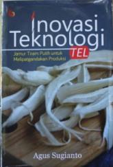 Inovasi Teknologi : Jamur tiram putih untuk melipatgandakan produksi