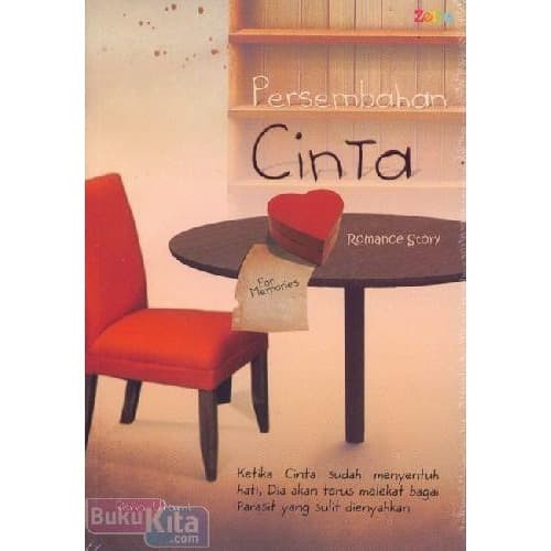 Persembahan Cinta