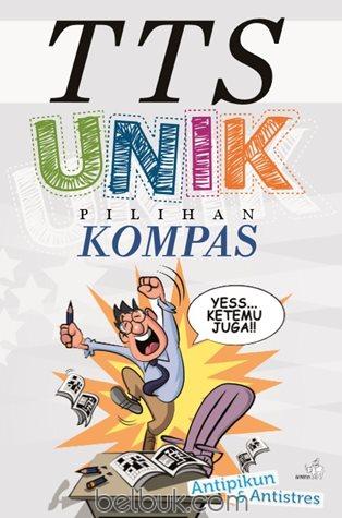 TTS Unik Pilihan Kompas : AntiPikun & Antistres