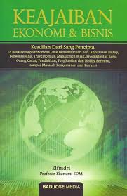 Keajaiban Ekonomi dan Bisnis
