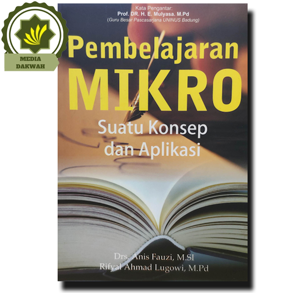 Pembelajaran Mikro, Suatu Konsep dan Aplikasi