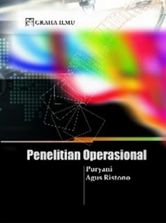 Penelitian operasional