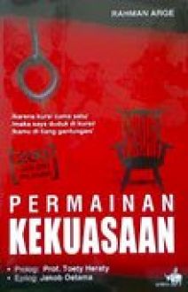 Permainan Kekuasaan