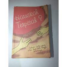Haruskah Terpisah?