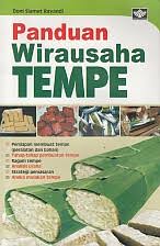 Panduan Wirausaha Tempe