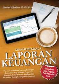 Mudah Membaca Laporan Keuangan