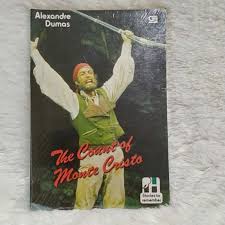 The count of monte cristo