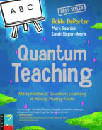 Quantum teaching : mempraktikan quantum learning di ruang-ruang kelas