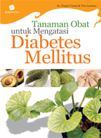Tanaman obat untuk mengatasi diabetes mellitus