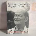 Corat-coret Anak Desa Berprofesi Ganda / dr drh Nangku Sitepoe, Penulis; Ariobimo Nusantara & Dini Andarnuswari, Penyunting; Rully Susanto, Foto sampul;