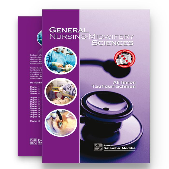 General Nursing-Midwifery sciences