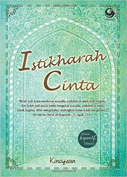 Istikharah Cinta