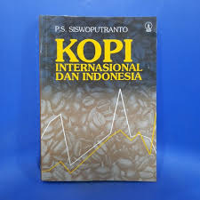 Kopi Internasional dan Indonesia