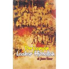Perjuangan Laskar Hizbullah Di Jawa Timur / Isno El-Kayyis