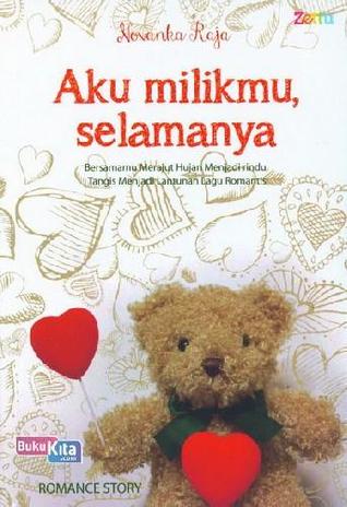 Aku Milikmu, Selamanya