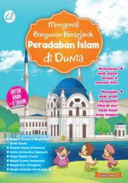 Mengenal bangunan bersejarah peradaban Islam di dunia