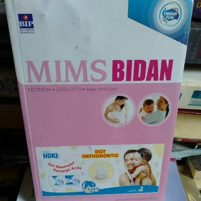 Mims Bidan / Publisher Yeo Ben, Editor Kehormatan Koesno Harni, Tim Editor Evaria, Konsultan Editor Leong Whai, Desainer Hartono, Konsultan Desainer Cruz.M Michael, Produksi Syafriani Sunny,