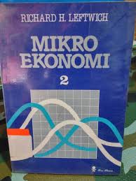 Mikro ekonomi 2 : The Price System and resource Allocation
