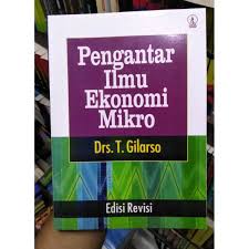 Pengantar ilmu ekonomi makro