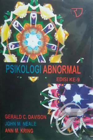 PSIKOLOGI ABNORMAL : Edisi KE-9