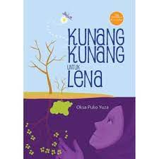 Kunang-Kunang Untuk Lena