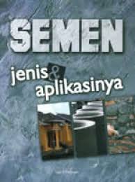 Semen jenis & aplikasinya