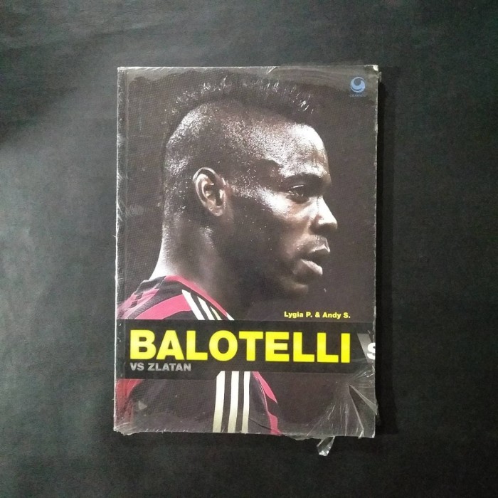 Balotelli vs Zlatan