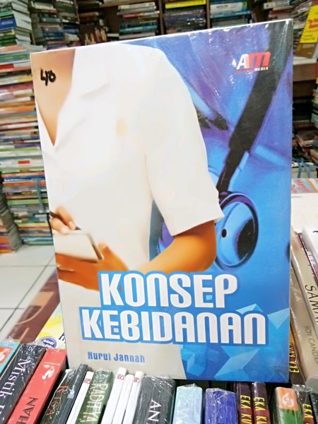 KONSEP KEBIDANAN