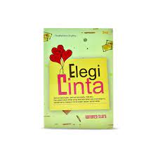 Elegi cinta