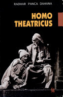 Homo theatricus, dan sejumlah esai