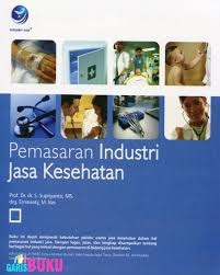 Pemasaran Industri Jasa Kesehatan