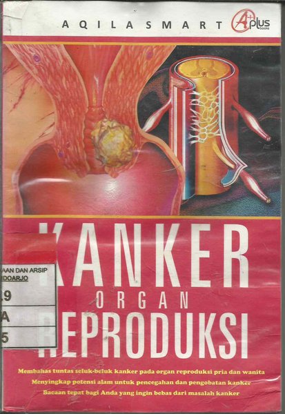 Kanker organ reproduksi
