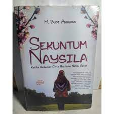 Sekuntum naysila