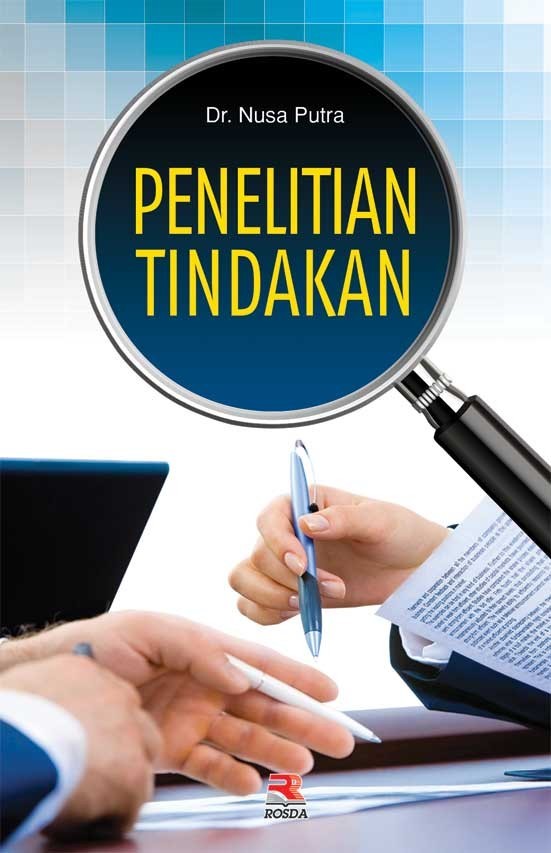 Penelitian Tindakan
