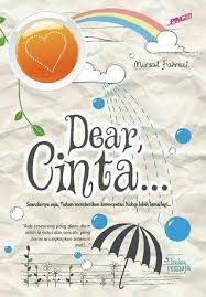 Dear, Cinta...