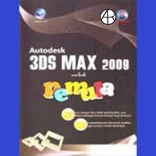Autodesk 3DS Max 2009 untuk Pemula / MADCOMS. Editor, C. Widyo Hermawan; Setting, Sri Sulistiyani; Desain Cover, Leo Agung; Korektor, Dee Setiawan.